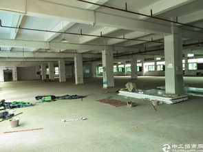 东城越值最新厂出租 高效租赁服务助力企业发展